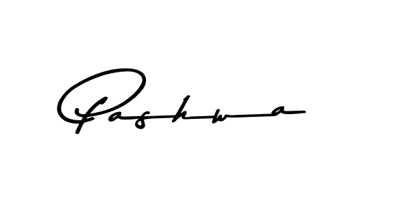 How to make Pashwa signature? Asem Kandis PERSONAL USE is a professional autograph style. Create handwritten signature for Pashwa name. Pashwa signature style 9 images and pictures png