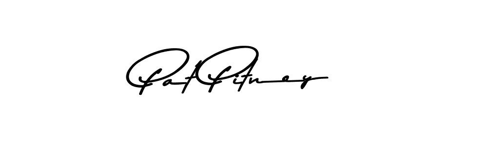 Once you've used our free online signature maker to create your best signature Asem Kandis PERSONAL USE style, it's time to enjoy all of the benefits that Pat Pitney name signing documents. Pat Pitney signature style 9 images and pictures png