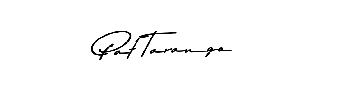 Similarly Asem Kandis PERSONAL USE is the best handwritten signature design. Signature creator online .You can use it as an online autograph creator for name Pat Tarango. Pat Tarango signature style 9 images and pictures png