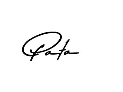 Here are the top 10 professional signature styles for the name Pata. These are the best autograph styles you can use for your name. Pata signature style 9 images and pictures png