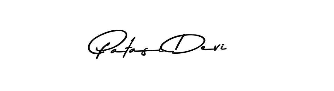 Here are the top 10 professional signature styles for the name Patasi Devi. These are the best autograph styles you can use for your name. Patasi Devi signature style 9 images and pictures png