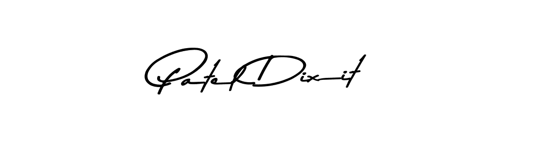 Patel Dixit stylish signature style. Best Handwritten Sign (Asem Kandis PERSONAL USE) for my name. Handwritten Signature Collection Ideas for my name Patel Dixit. Patel Dixit signature style 9 images and pictures png