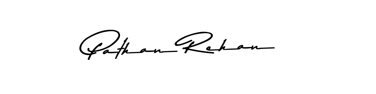 You should practise on your own different ways (Asem Kandis PERSONAL USE) to write your name (Pathan Rehan) in signature. don't let someone else do it for you. Pathan Rehan signature style 9 images and pictures png