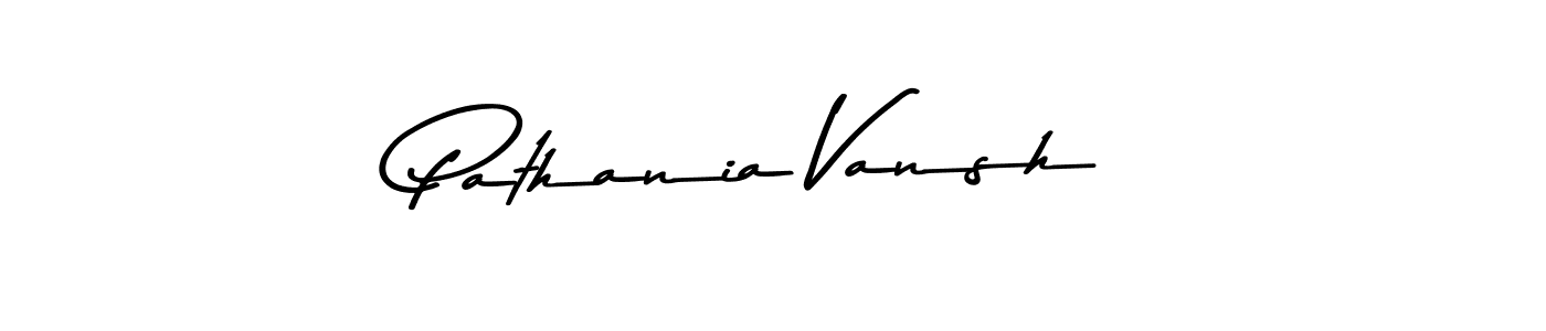 Asem Kandis PERSONAL USE is a professional signature style that is perfect for those who want to add a touch of class to their signature. It is also a great choice for those who want to make their signature more unique. Get Pathania Vansh name to fancy signature for free. Pathania Vansh signature style 9 images and pictures png