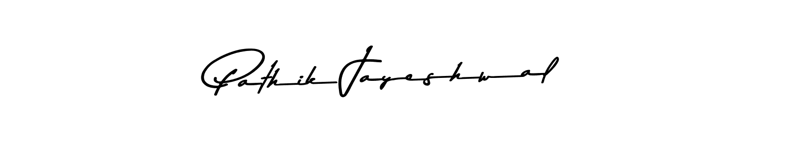 Once you've used our free online signature maker to create your best signature Asem Kandis PERSONAL USE style, it's time to enjoy all of the benefits that Pathik Jayeshwal name signing documents. Pathik Jayeshwal signature style 9 images and pictures png