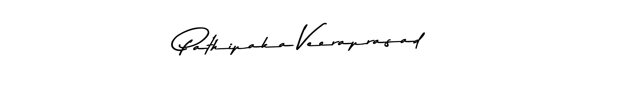 You should practise on your own different ways (Asem Kandis PERSONAL USE) to write your name (Pathipaka Veeraprasad) in signature. don't let someone else do it for you. Pathipaka Veeraprasad signature style 9 images and pictures png