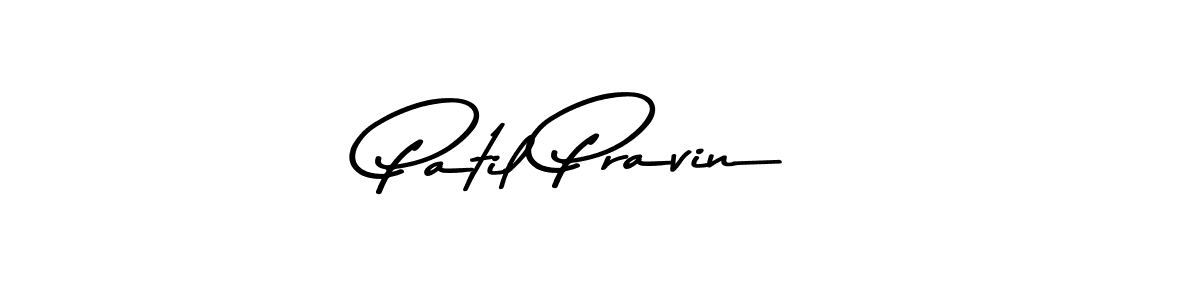 Make a beautiful signature design for name Patil Pravin. Use this online signature maker to create a handwritten signature for free. Patil Pravin signature style 9 images and pictures png