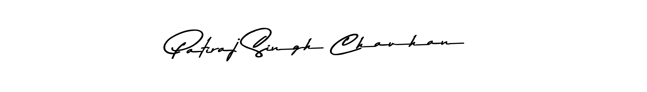 Make a short Patiraj Singh Chauhan signature style. Manage your documents anywhere anytime using Asem Kandis PERSONAL USE. Create and add eSignatures, submit forms, share and send files easily. Patiraj Singh Chauhan signature style 9 images and pictures png