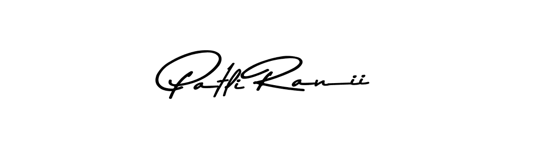 How to Draw Patli Ranii signature style? Asem Kandis PERSONAL USE is a latest design signature styles for name Patli Ranii. Patli Ranii signature style 9 images and pictures png
