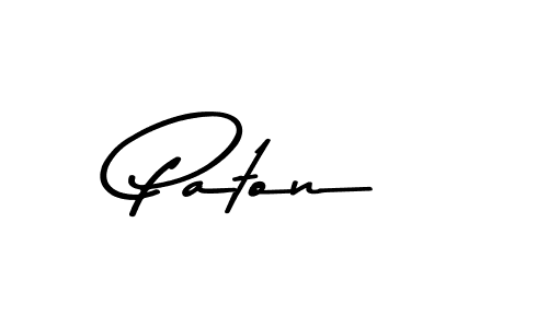 How to Draw Paton signature style? Asem Kandis PERSONAL USE is a latest design signature styles for name Paton. Paton signature style 9 images and pictures png