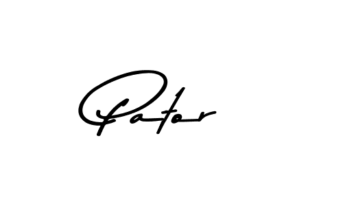 This is the best signature style for the Pator name. Also you like these signature font (Asem Kandis PERSONAL USE). Mix name signature. Pator signature style 9 images and pictures png