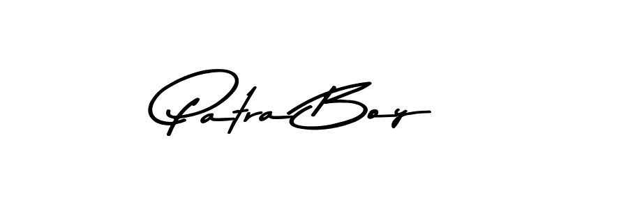 You can use this online signature creator to create a handwritten signature for the name Patra Boy. This is the best online autograph maker. Patra Boy signature style 9 images and pictures png