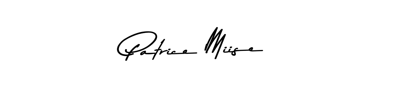 if you are searching for the best signature style for your name Patrice Miise. so please give up your signature search. here we have designed multiple signature styles  using Asem Kandis PERSONAL USE. Patrice Miise signature style 9 images and pictures png