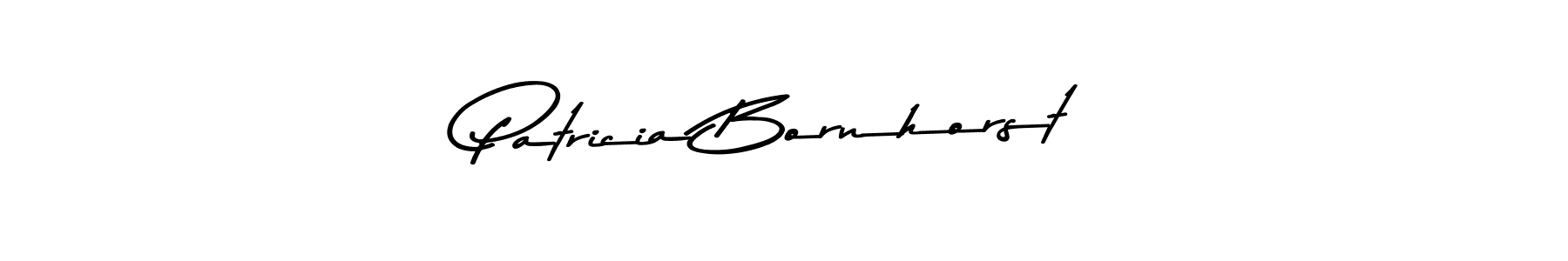 Here are the top 10 professional signature styles for the name Patricia Bornhorst. These are the best autograph styles you can use for your name. Patricia Bornhorst signature style 9 images and pictures png