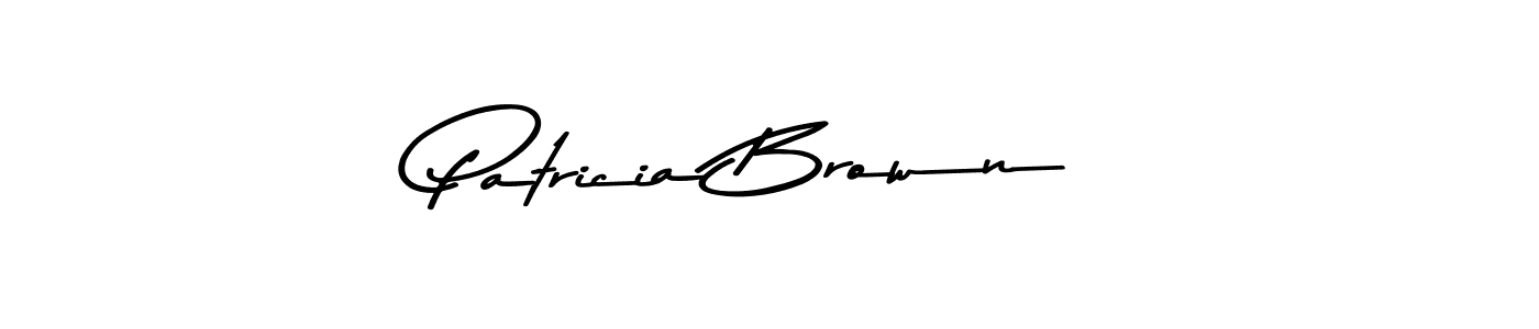 Check out images of Autograph of Patricia Brown name. Actor Patricia Brown Signature Style. Asem Kandis PERSONAL USE is a professional sign style online. Patricia Brown signature style 9 images and pictures png