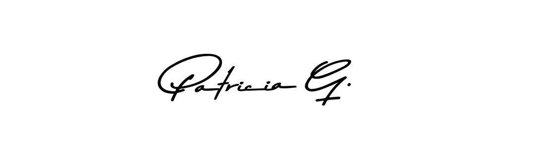Make a short Patricia G. signature style. Manage your documents anywhere anytime using Asem Kandis PERSONAL USE. Create and add eSignatures, submit forms, share and send files easily. Patricia G. signature style 9 images and pictures png