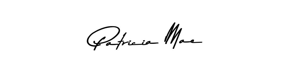 Asem Kandis PERSONAL USE is a professional signature style that is perfect for those who want to add a touch of class to their signature. It is also a great choice for those who want to make their signature more unique. Get Patricia Mae name to fancy signature for free. Patricia Mae signature style 9 images and pictures png