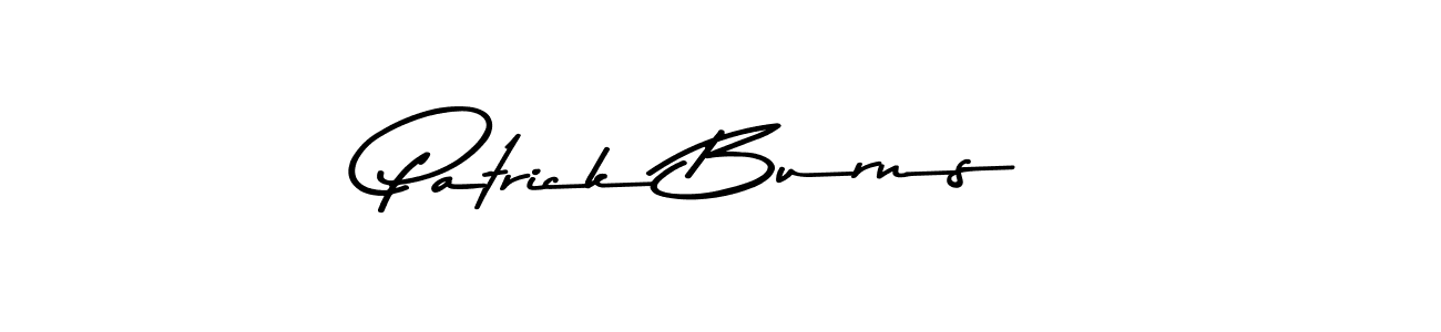 Once you've used our free online signature maker to create your best signature Asem Kandis PERSONAL USE style, it's time to enjoy all of the benefits that Patrick Burns name signing documents. Patrick Burns signature style 9 images and pictures png