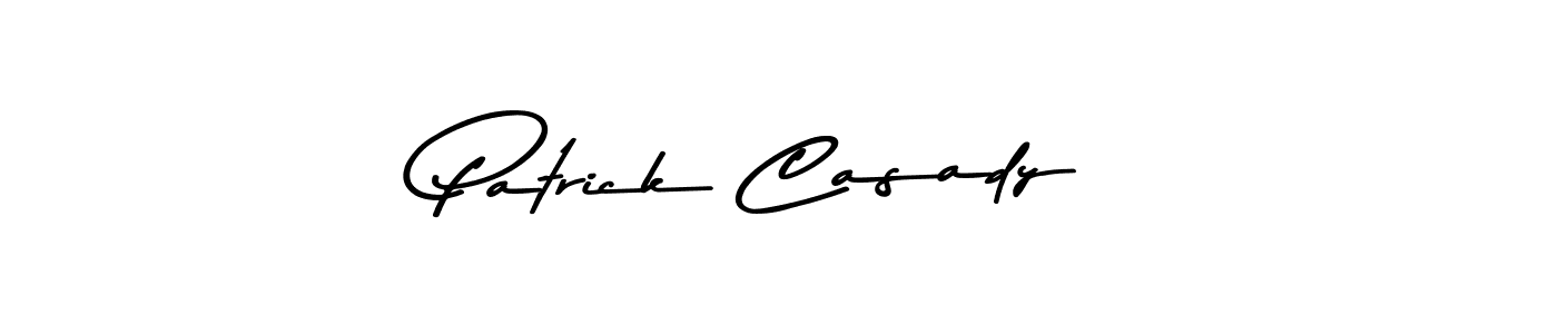 This is the best signature style for the Patrick Casady name. Also you like these signature font (Asem Kandis PERSONAL USE). Mix name signature. Patrick Casady signature style 9 images and pictures png