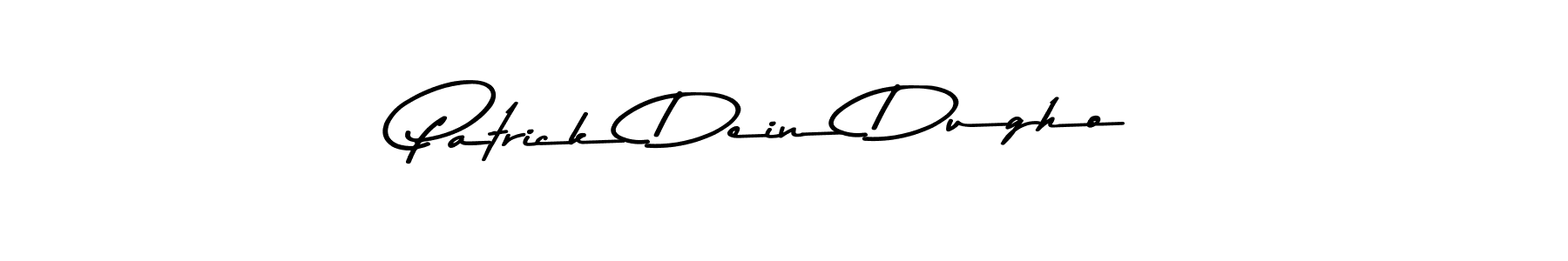 Also we have Patrick Dein Dugho name is the best signature style. Create professional handwritten signature collection using Asem Kandis PERSONAL USE autograph style. Patrick Dein Dugho signature style 9 images and pictures png