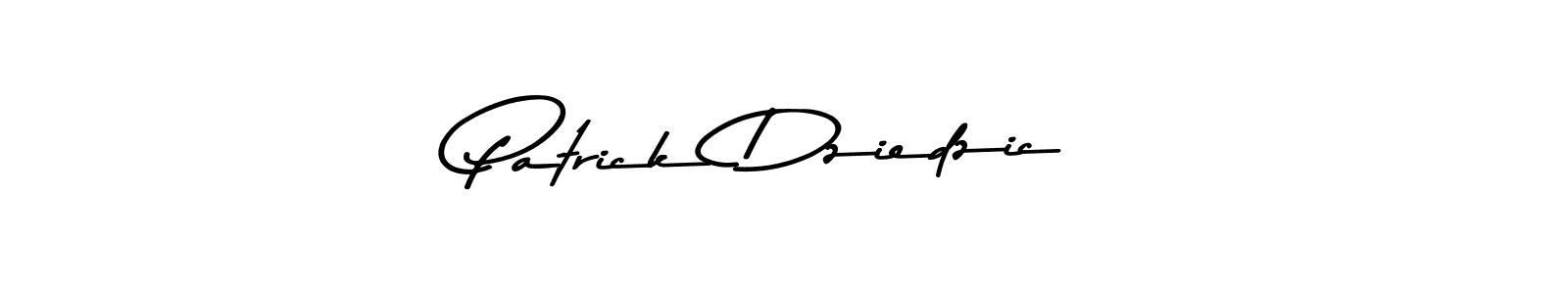 It looks lik you need a new signature style for name Patrick Dziedzic. Design unique handwritten (Asem Kandis PERSONAL USE) signature with our free signature maker in just a few clicks. Patrick Dziedzic signature style 9 images and pictures png