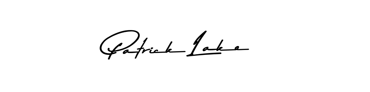 if you are searching for the best signature style for your name Patrick Lake. so please give up your signature search. here we have designed multiple signature styles  using Asem Kandis PERSONAL USE. Patrick Lake signature style 9 images and pictures png