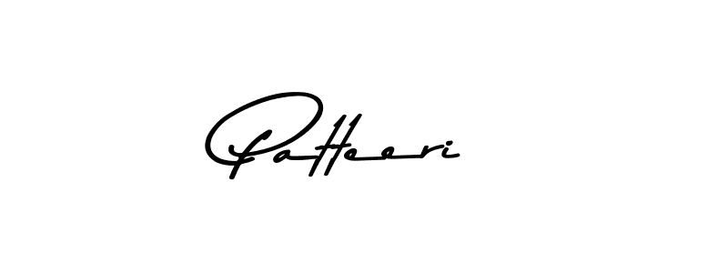 Once you've used our free online signature maker to create your best signature Asem Kandis PERSONAL USE style, it's time to enjoy all of the benefits that Patteeri name signing documents. Patteeri signature style 9 images and pictures png