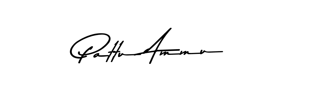 Best and Professional Signature Style for Pattu Ammu. Asem Kandis PERSONAL USE Best Signature Style Collection. Pattu Ammu signature style 9 images and pictures png