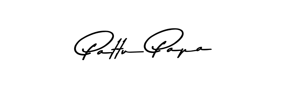 Also You can easily find your signature by using the search form. We will create Pattu Papa name handwritten signature images for you free of cost using Asem Kandis PERSONAL USE sign style. Pattu Papa signature style 9 images and pictures png