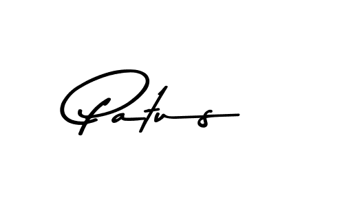 You can use this online signature creator to create a handwritten signature for the name Patus. This is the best online autograph maker. Patus signature style 9 images and pictures png