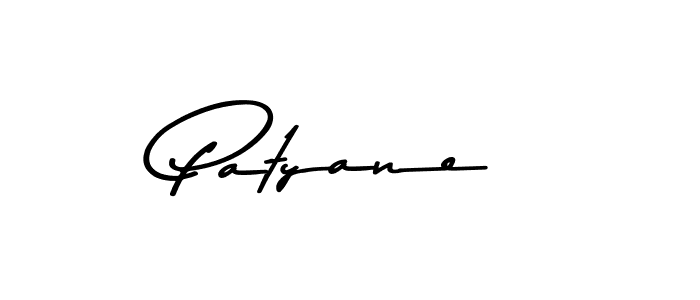if you are searching for the best signature style for your name Patyane. so please give up your signature search. here we have designed multiple signature styles  using Asem Kandis PERSONAL USE. Patyane signature style 9 images and pictures png