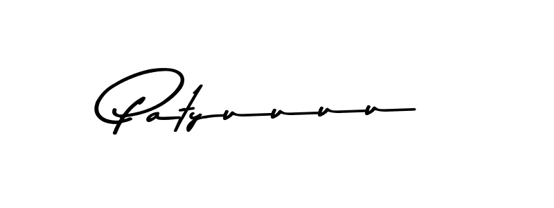 This is the best signature style for the Patyuuuu name. Also you like these signature font (Asem Kandis PERSONAL USE). Mix name signature. Patyuuuu signature style 9 images and pictures png