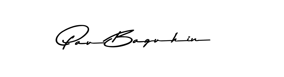 This is the best signature style for the Pau Baguhin name. Also you like these signature font (Asem Kandis PERSONAL USE). Mix name signature. Pau Baguhin signature style 9 images and pictures png