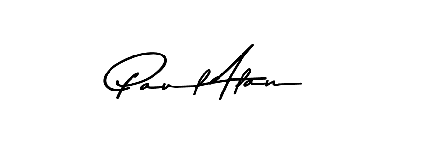 How to Draw Paul Alan signature style? Asem Kandis PERSONAL USE is a latest design signature styles for name Paul Alan. Paul Alan signature style 9 images and pictures png