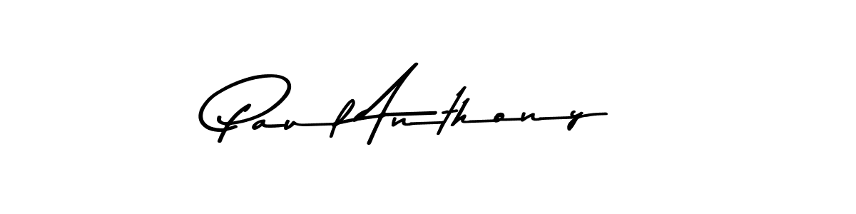 Best and Professional Signature Style for Paul Anthony. Asem Kandis PERSONAL USE Best Signature Style Collection. Paul Anthony signature style 9 images and pictures png