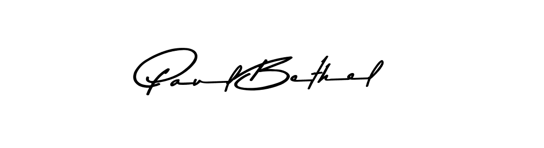 Here are the top 10 professional signature styles for the name Paul Bethel. These are the best autograph styles you can use for your name. Paul Bethel signature style 9 images and pictures png