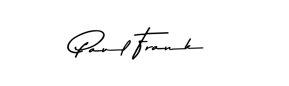 You can use this online signature creator to create a handwritten signature for the name Paul Frank. This is the best online autograph maker. Paul Frank signature style 9 images and pictures png