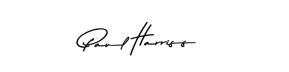 Here are the top 10 professional signature styles for the name Paul Harriss. These are the best autograph styles you can use for your name. Paul Harriss signature style 9 images and pictures png