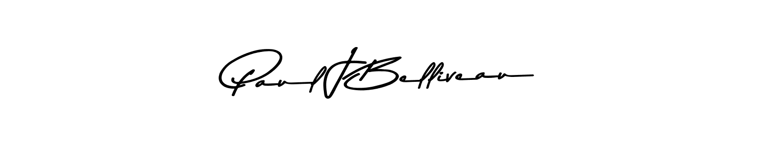 You should practise on your own different ways (Asem Kandis PERSONAL USE) to write your name (Paul J Belliveau) in signature. don't let someone else do it for you. Paul J Belliveau signature style 9 images and pictures png