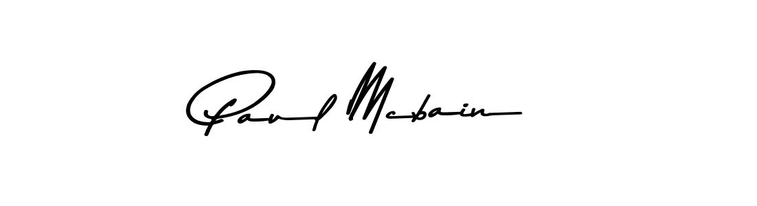 This is the best signature style for the Paul Mcbain name. Also you like these signature font (Asem Kandis PERSONAL USE). Mix name signature. Paul Mcbain signature style 9 images and pictures png