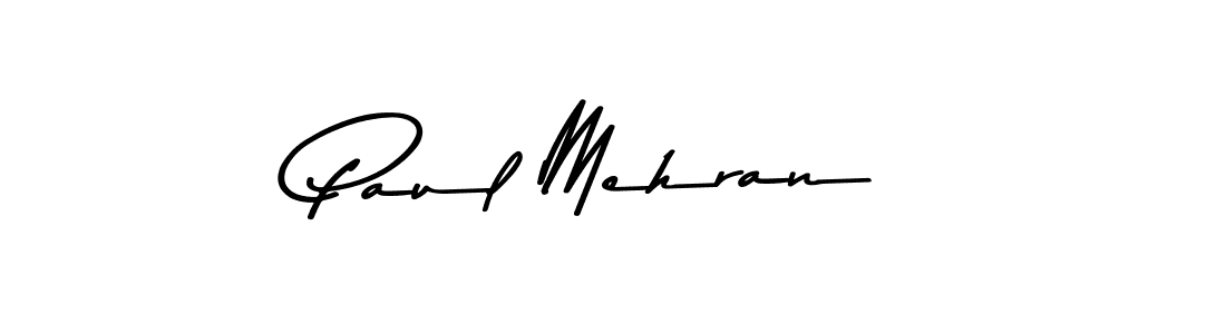 Make a beautiful signature design for name Paul Mehran. Use this online signature maker to create a handwritten signature for free. Paul Mehran signature style 9 images and pictures png