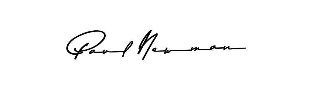 Design your own signature with our free online signature maker. With this signature software, you can create a handwritten (Asem Kandis PERSONAL USE) signature for name Paul Newman. Paul Newman signature style 9 images and pictures png