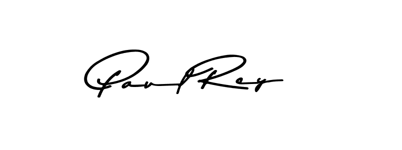 if you are searching for the best signature style for your name Paul Rey. so please give up your signature search. here we have designed multiple signature styles  using Asem Kandis PERSONAL USE. Paul Rey signature style 9 images and pictures png