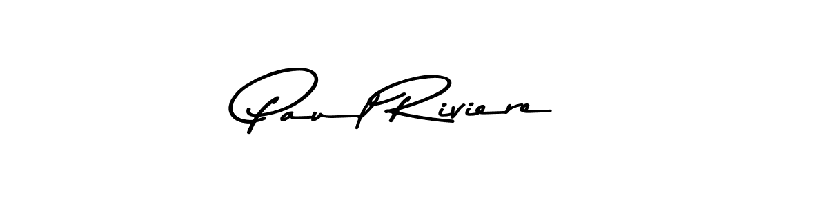 Make a beautiful signature design for name Paul Riviere. With this signature (Asem Kandis PERSONAL USE) style, you can create a handwritten signature for free. Paul Riviere signature style 9 images and pictures png