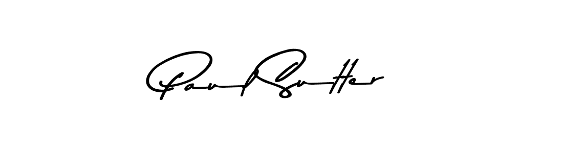 Make a beautiful signature design for name Paul Sutter. Use this online signature maker to create a handwritten signature for free. Paul Sutter signature style 9 images and pictures png