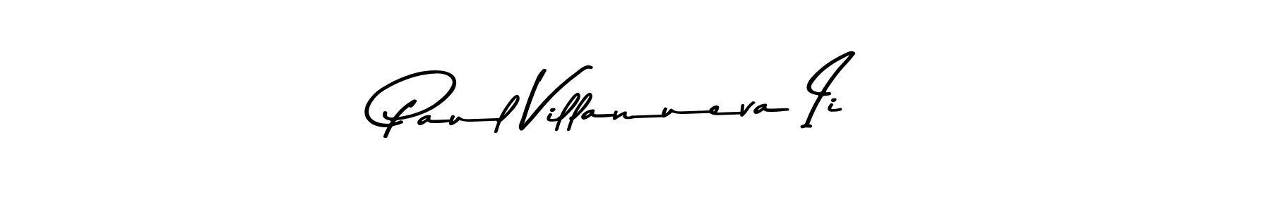 Here are the top 10 professional signature styles for the name Paul Villanueva Ii. These are the best autograph styles you can use for your name. Paul Villanueva Ii signature style 9 images and pictures png