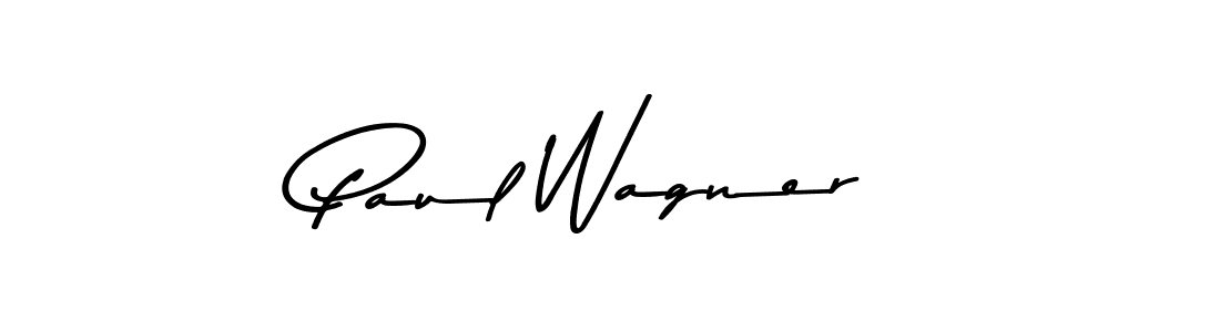 Similarly Asem Kandis PERSONAL USE is the best handwritten signature design. Signature creator online .You can use it as an online autograph creator for name Paul Wagner. Paul Wagner signature style 9 images and pictures png