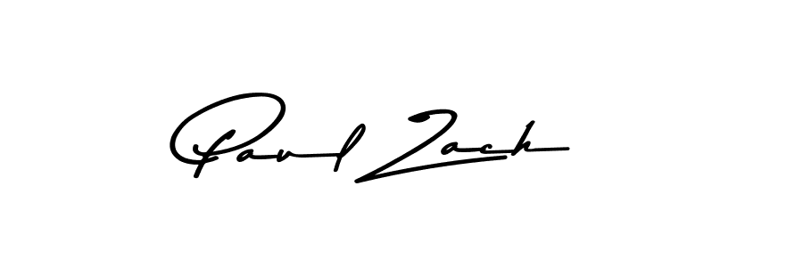 Similarly Asem Kandis PERSONAL USE is the best handwritten signature design. Signature creator online .You can use it as an online autograph creator for name Paul Zach. Paul Zach signature style 9 images and pictures png