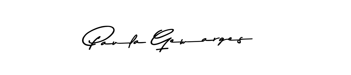 Similarly Asem Kandis PERSONAL USE is the best handwritten signature design. Signature creator online .You can use it as an online autograph creator for name Paula Gewarges. Paula Gewarges signature style 9 images and pictures png