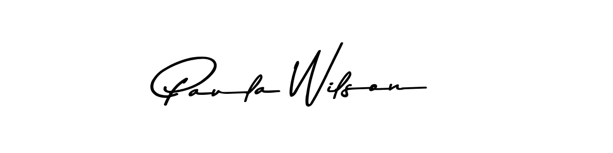 This is the best signature style for the Paula Wilson name. Also you like these signature font (Asem Kandis PERSONAL USE). Mix name signature. Paula Wilson signature style 9 images and pictures png